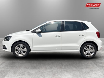 Used Volkswagen Polo 2016 for sale - 78961445: Photo