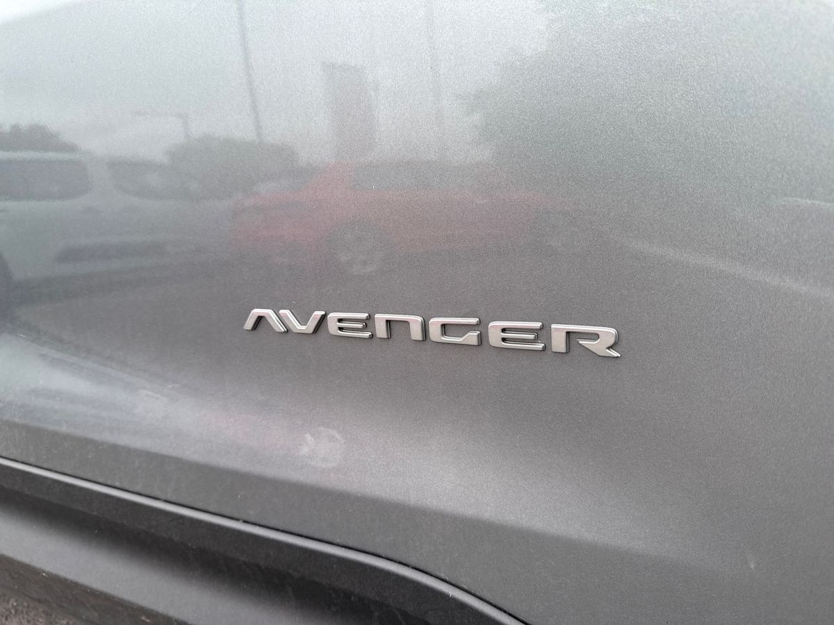 Vehicle 31