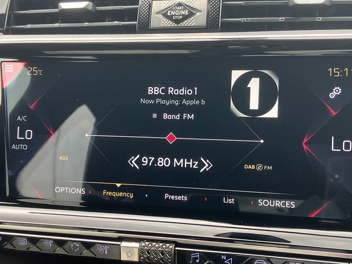 Used DS Automobiles Other 2022 for sale - 77676640: Photo 11