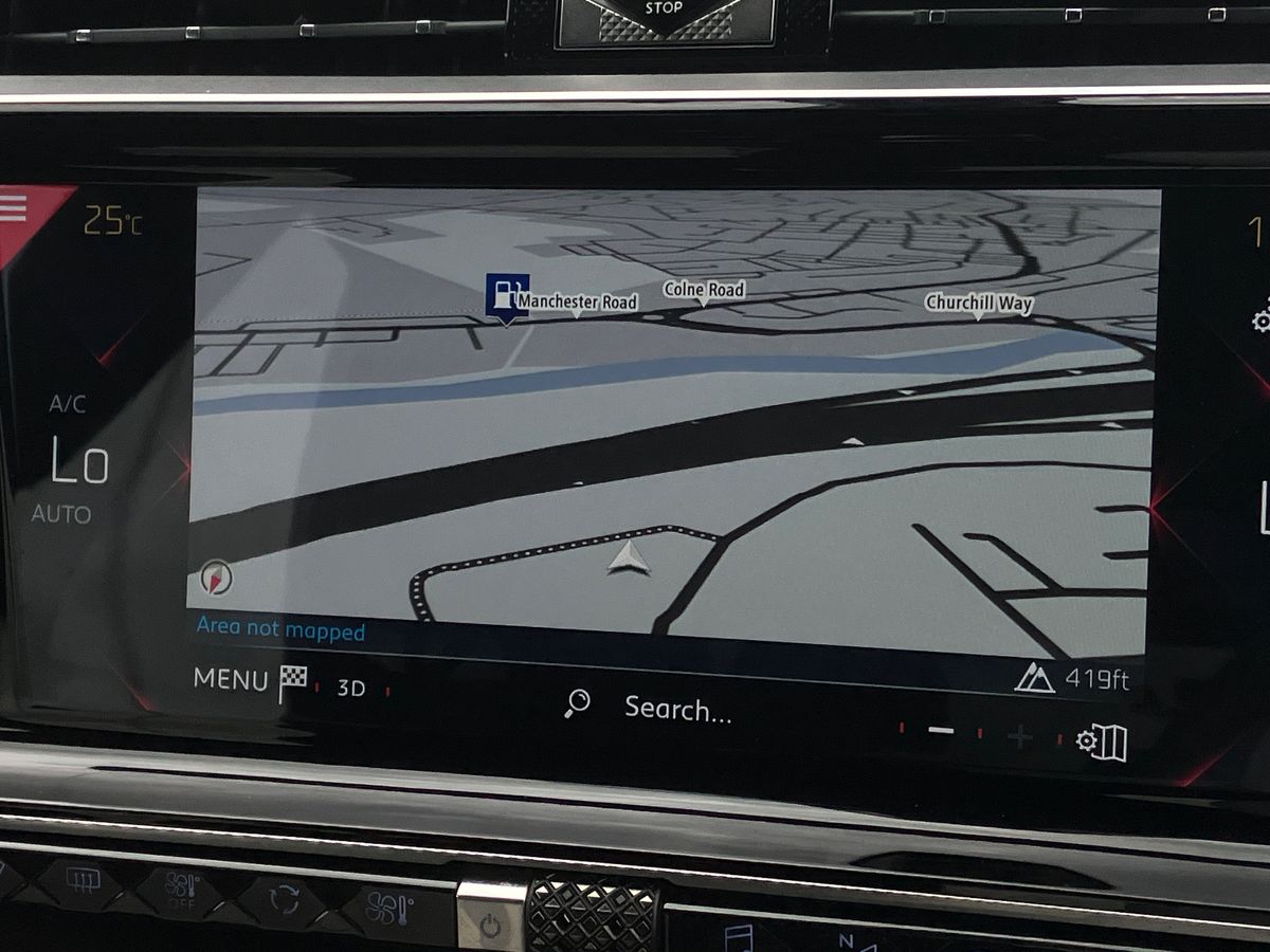 Used DS Automobiles Other 2022 for sale - 77676640: Photo 12