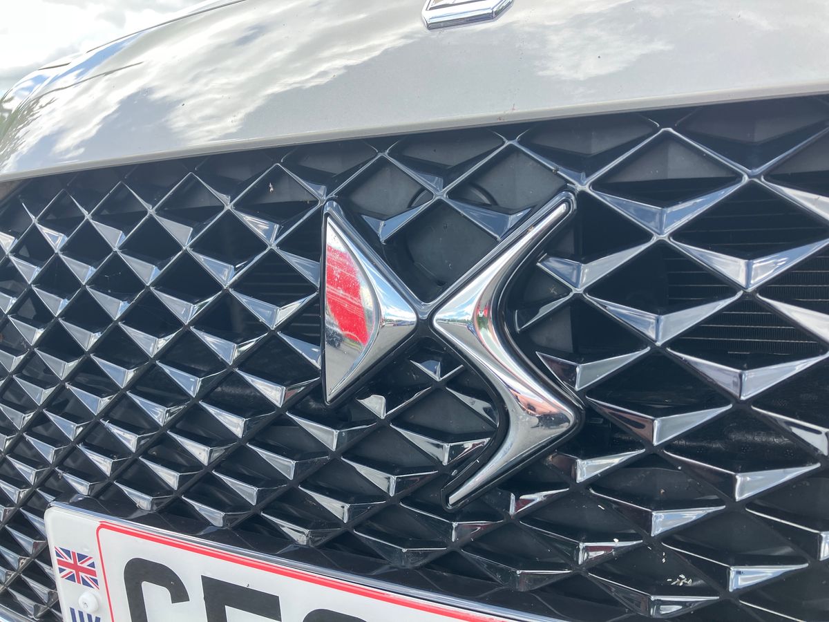 Used DS Automobiles Other 2022 for sale - 77676640: Photo 22