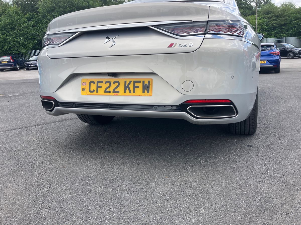 Used DS Automobiles Other 2022 for sale - 77676640: Photo 32