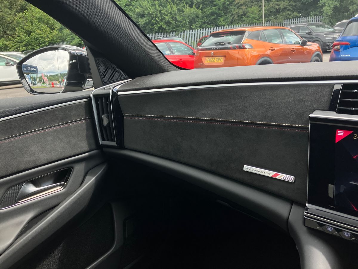 Used DS Automobiles Other 2022 for sale - 77676640: Photo 45