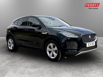 Used Jaguar E-Pace 2019 for sale - 79017048: Photo