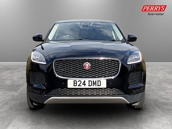 Used Jaguar E-Pace 2019 for sale - 79017048: Photo