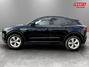 Used Jaguar E-Pace 2019 for sale - 79017048: Photo