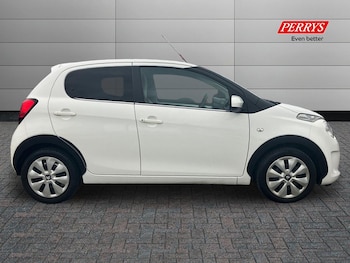 Used Citroen C1 2021 for sale - 76425905: Photo