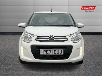 Used Citroen C1 2021 for sale - 76425905: Photo