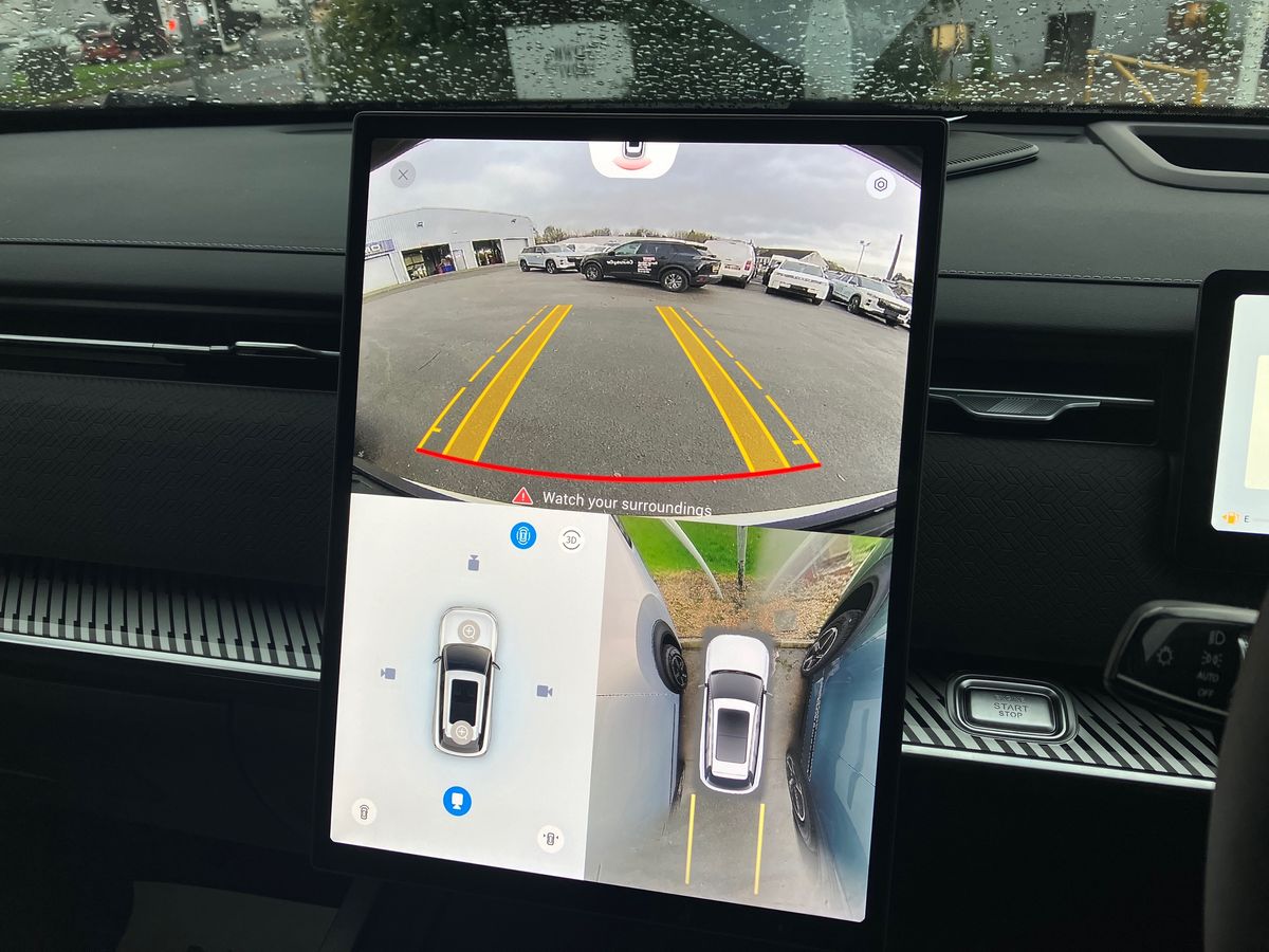 Used Jaecoo Jaecoo 7 2025 for sale - 76565864: Photo 10