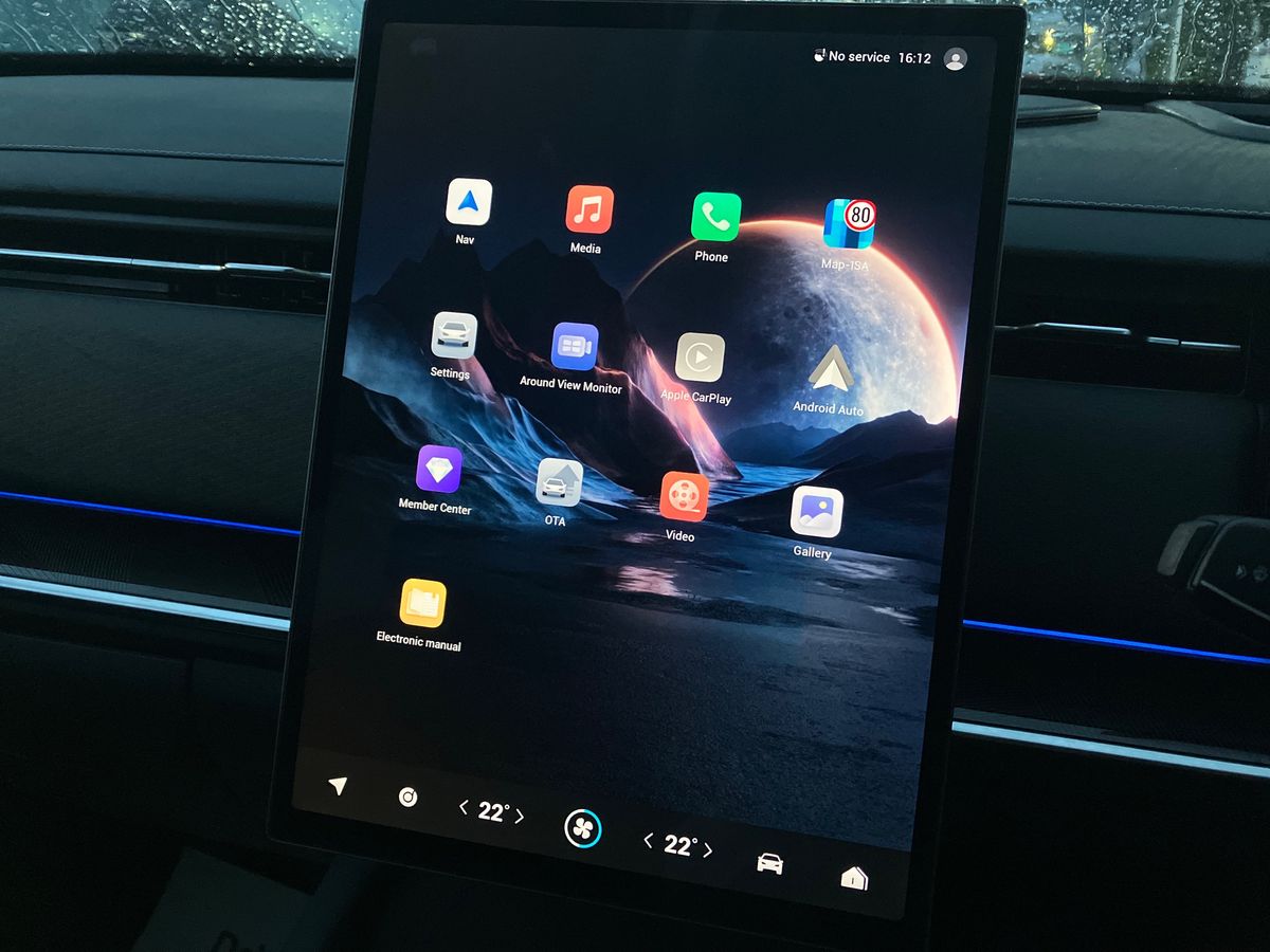 Used Jaecoo Jaecoo 7 2025 for sale - 76565864: Photo 11