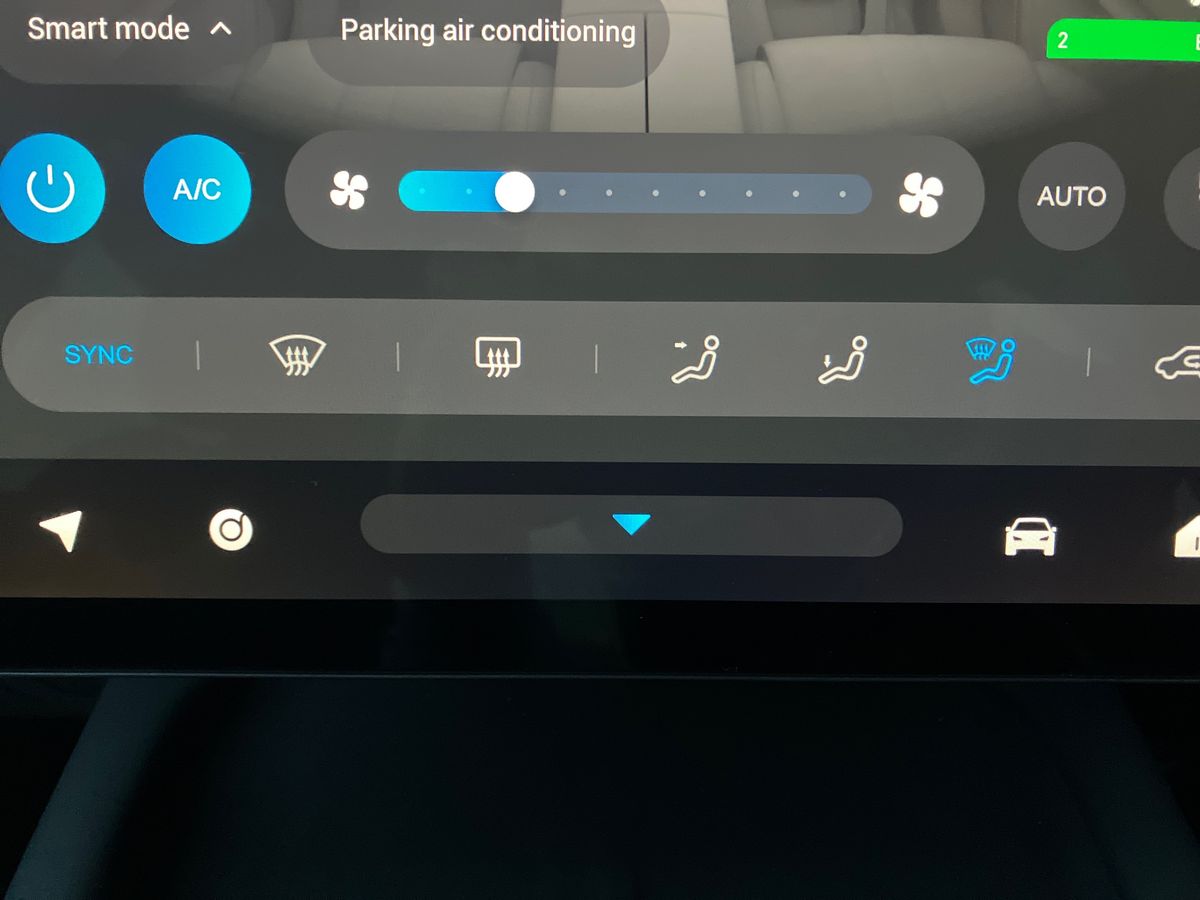 Used Jaecoo Jaecoo 7 2025 for sale - 76565864: Photo 12