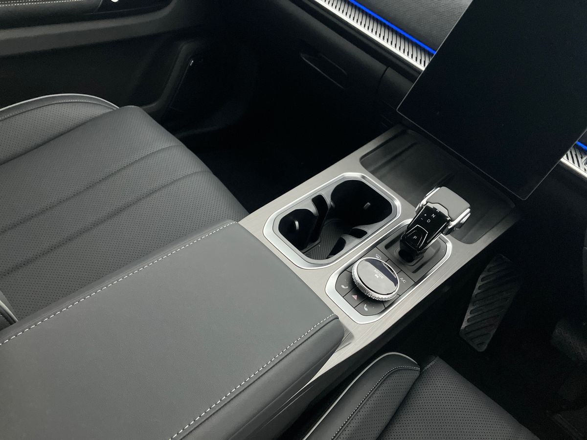 Used Jaecoo Jaecoo 7 2025 for sale - 76565864: Photo 17