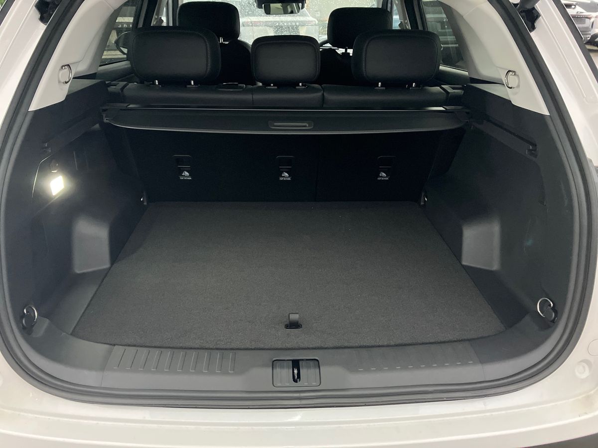 Used Jaecoo Jaecoo 7 2025 for sale - 76565864: Photo 20