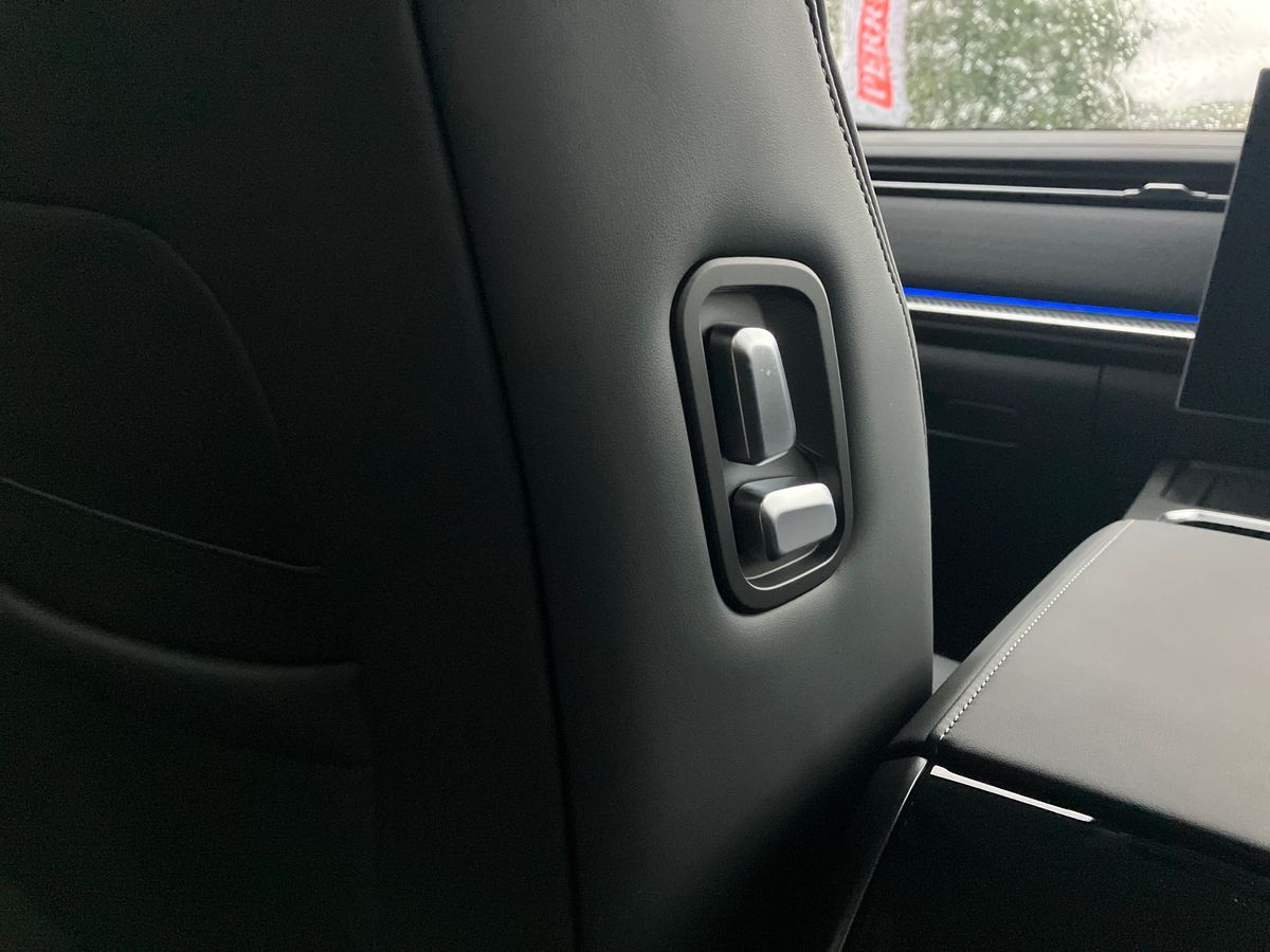 Used Jaecoo Jaecoo 7 2025 for sale - 76565864: Photo 24