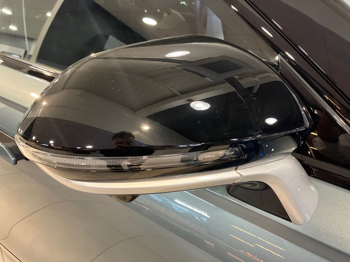 Used Jaecoo Jaecoo 7 2025 for sale - 76565864: Photo 36