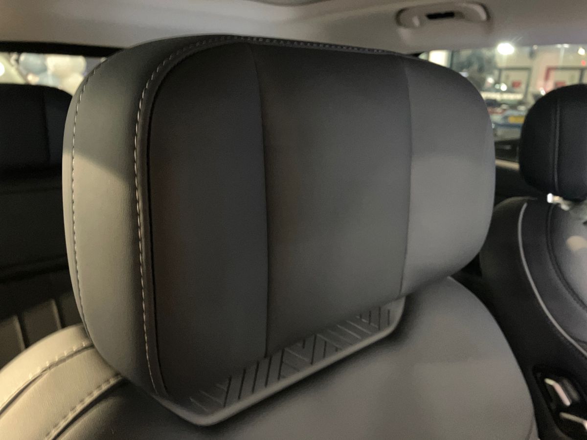 Used Jaecoo Jaecoo 7 2025 for sale - 76565864: Photo 38