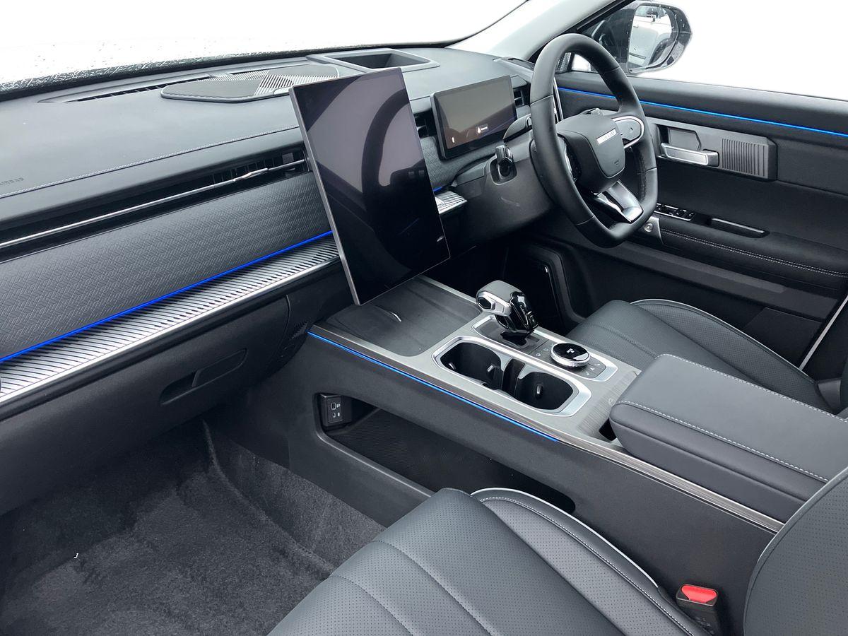 Used Jaecoo Jaecoo 7 2025 for sale - 76565864: Photo 6