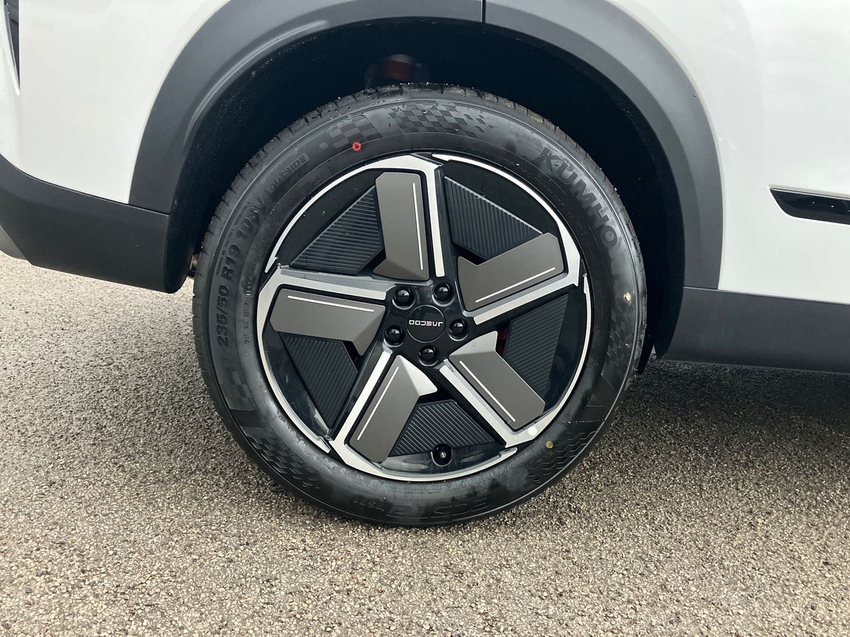 Used Jaecoo Jaecoo 7 2025 for sale - 76565864: Photo 7