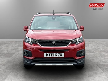 Used Peugeot Rifter 2019 for sale - 79340396: Photo