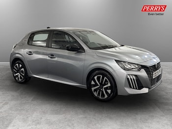 Used Peugeot 208 2025 for sale - 79417050: Photo