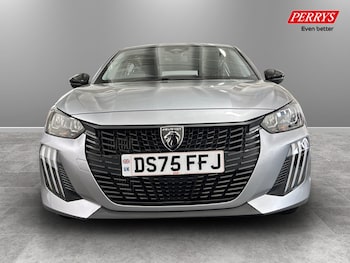 Used Peugeot 208 2025 for sale - 79417050: Photo