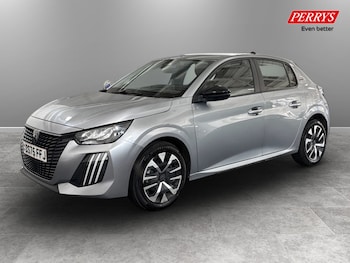 Used Peugeot 208 2025 for sale - 79417050: Photo