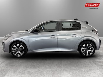 Used Peugeot 208 2025 for sale - 79417050: Photo