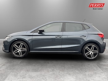 Used SEAT Ibiza 2023 for sale - 77579069: Photo