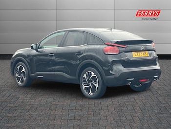 Used Citroen C4 2022 for sale - 77398541: Photo