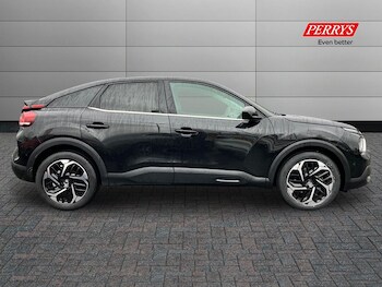 Used Citroen C4 2022 for sale - 77398541: Photo