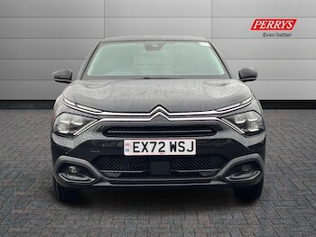 Used Citroen C4 2022 for sale - 77398541: Photo