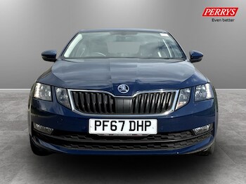Used Skoda Octavia 2017 for sale - 78368111: Photo