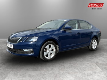 Used Skoda Octavia 2017 for sale - 78368111: Photo