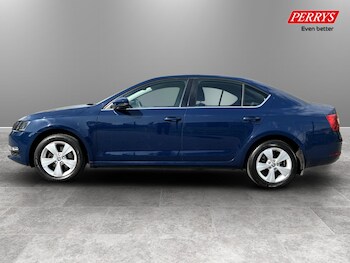 Used Skoda Octavia 2017 for sale - 78368111: Photo