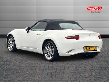 Used Mazda MX-5 2017 for sale - 77398672: Photo