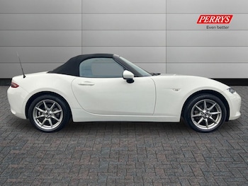 Used Mazda MX-5 2017 for sale - 77398672: Photo