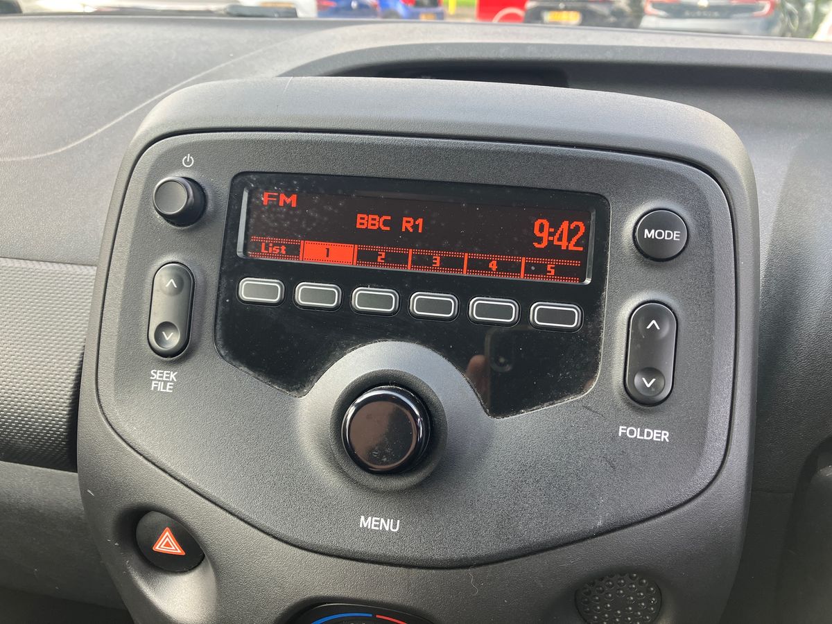 Vehicle 11