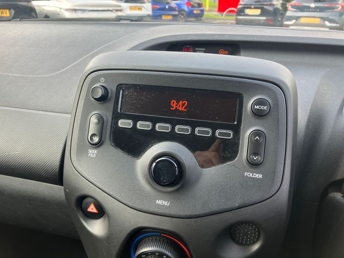 Vehicle 13