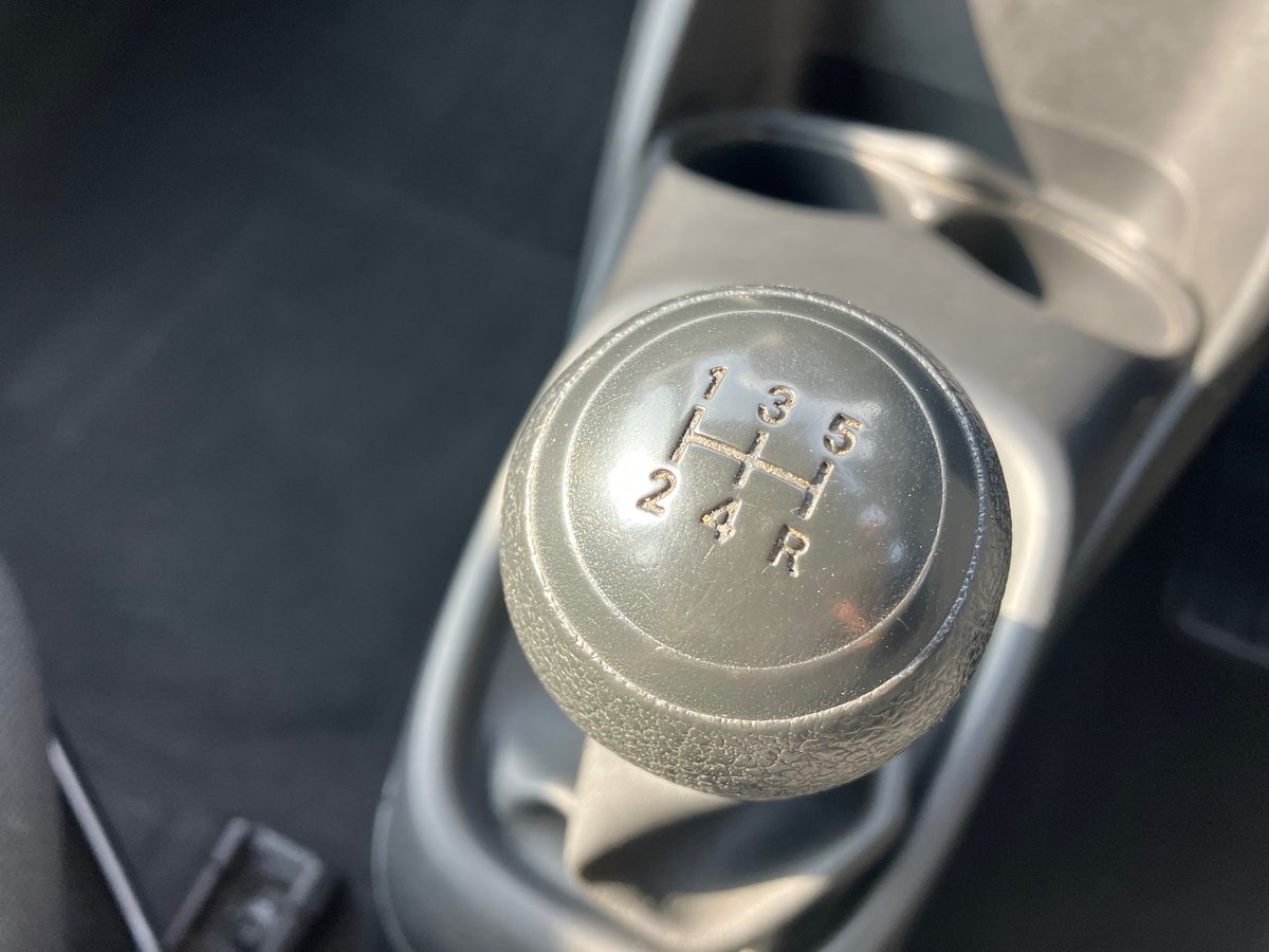 Vehicle 42