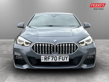 Used BMW 2 Series 2021 for sale - 79624251: Photo