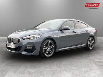 Used BMW 2 Series 2021 for sale - 79624251: Photo