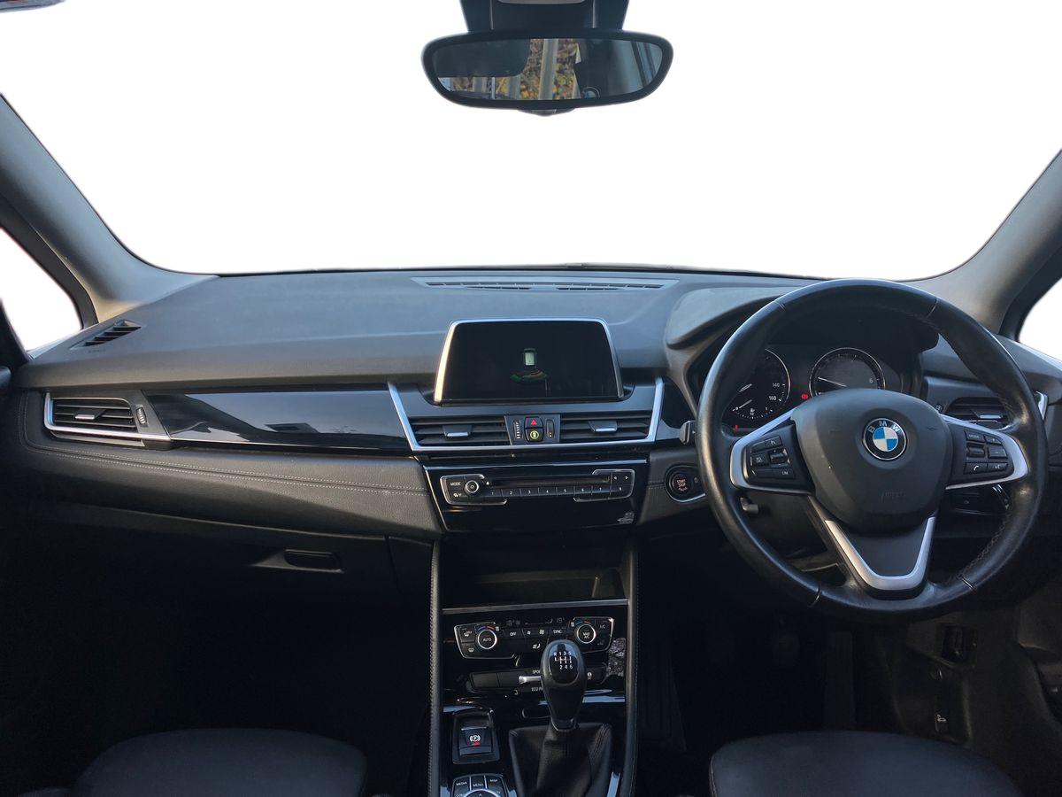 Used BMW 2 Series 2019 for sale - 77148763: Photo 10