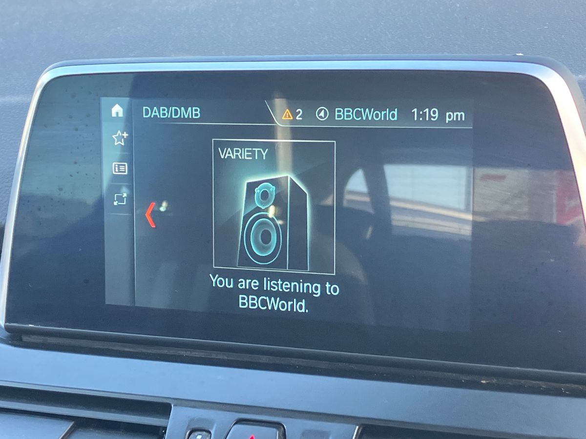 Used BMW 2 Series 2019 for sale - 77148763: Photo 11