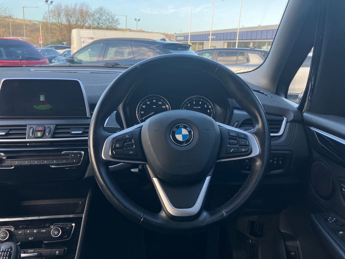 Used BMW 2 Series 2019 for sale - 77148763: Photo 16