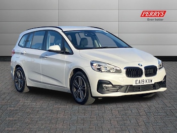 BMW 2 Series feature image