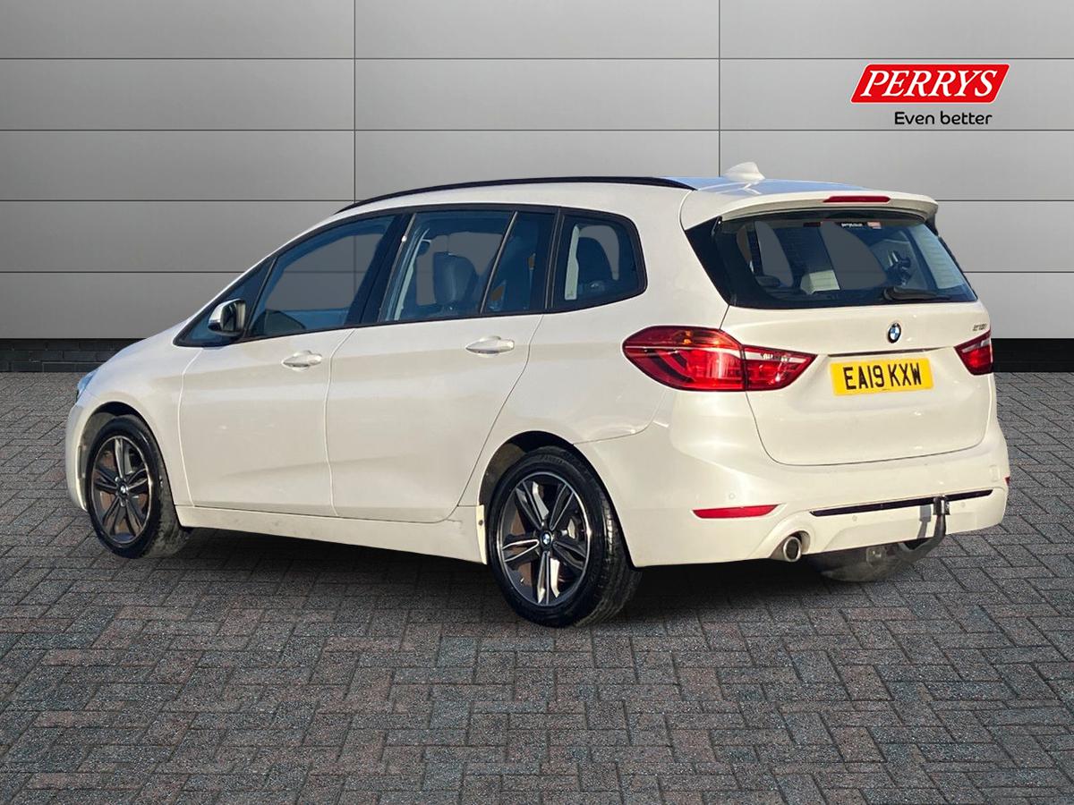 Used BMW 2 Series 2019 for sale - 77148763: Photo 2