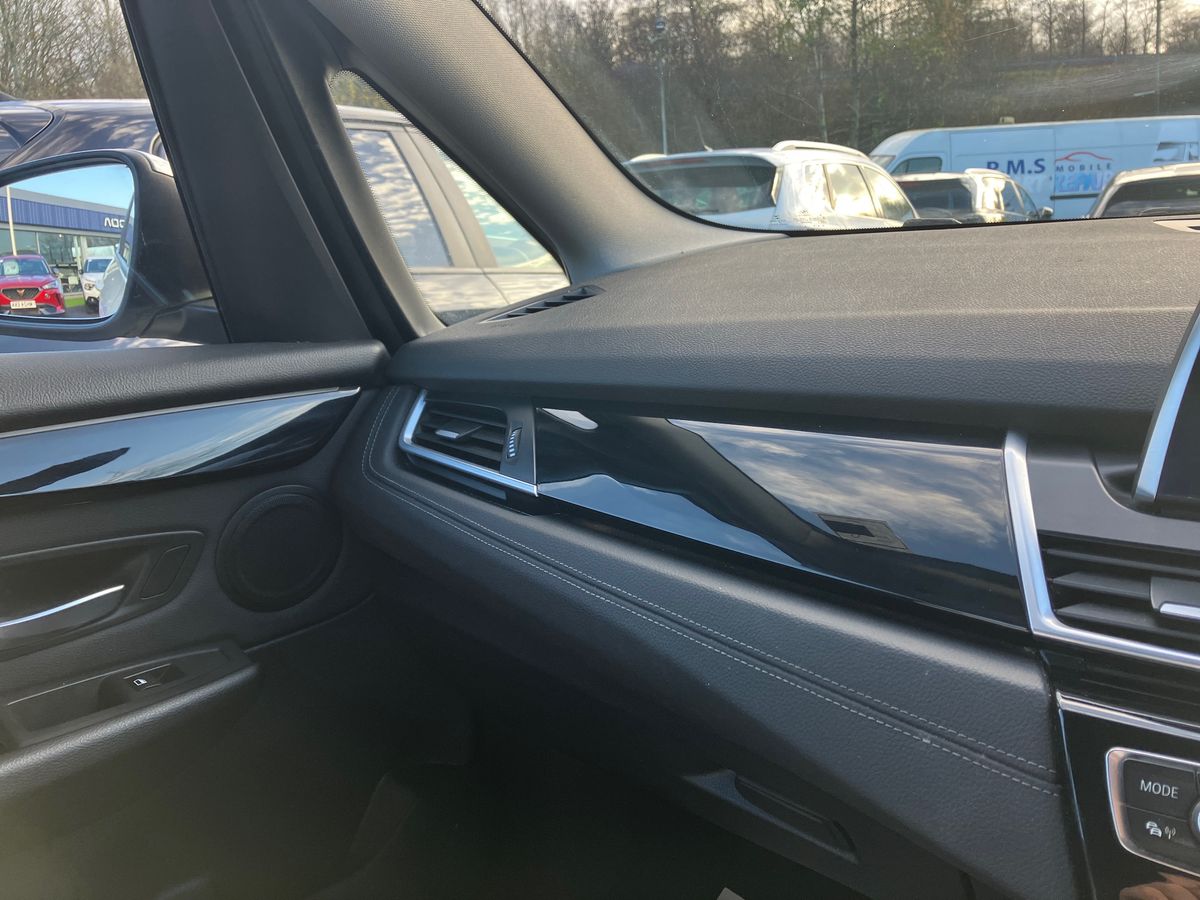 Used BMW 2 Series 2019 for sale - 77148763: Photo 33