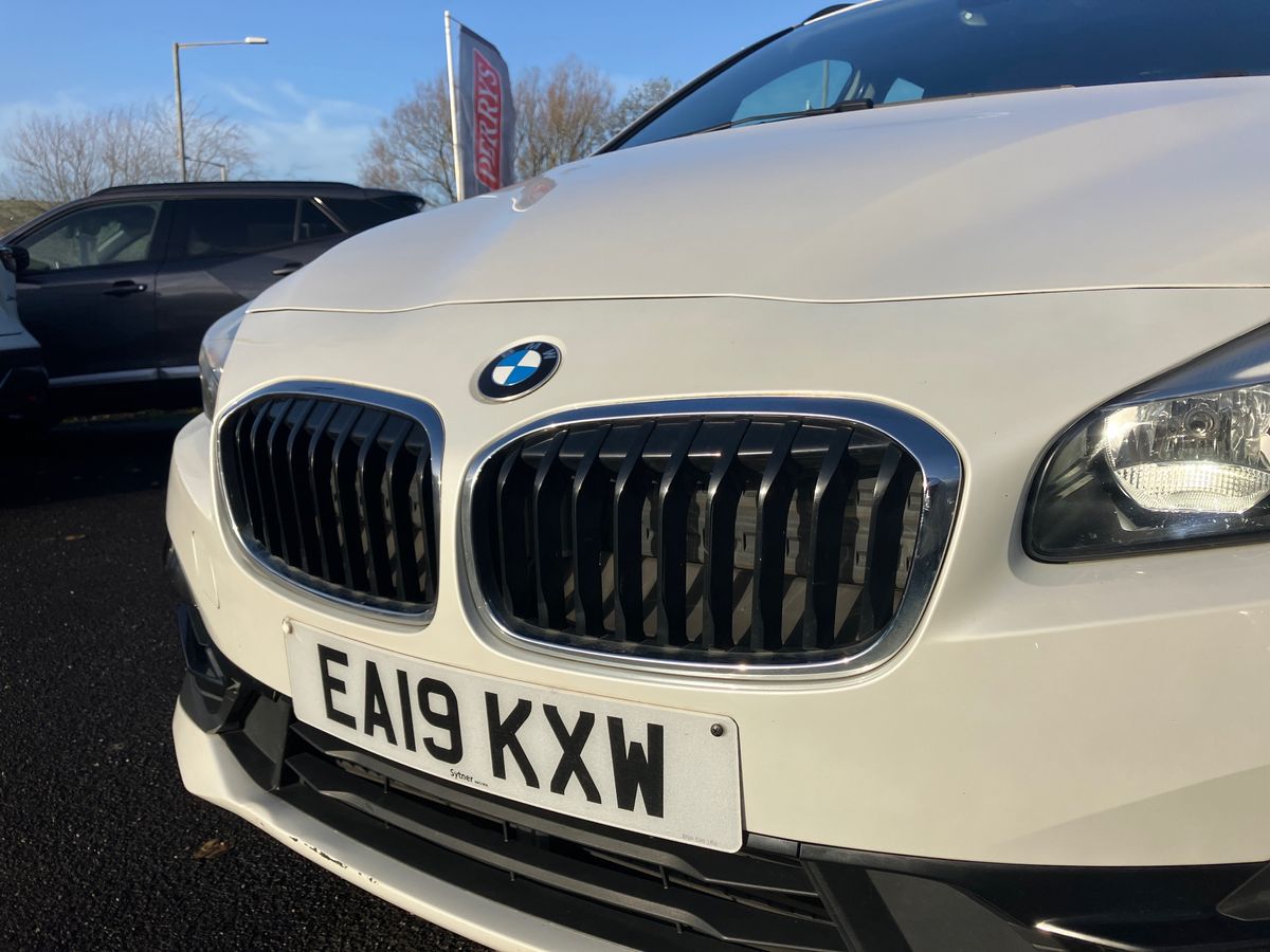 Used BMW 2 Series 2019 for sale - 77148763: Photo 35