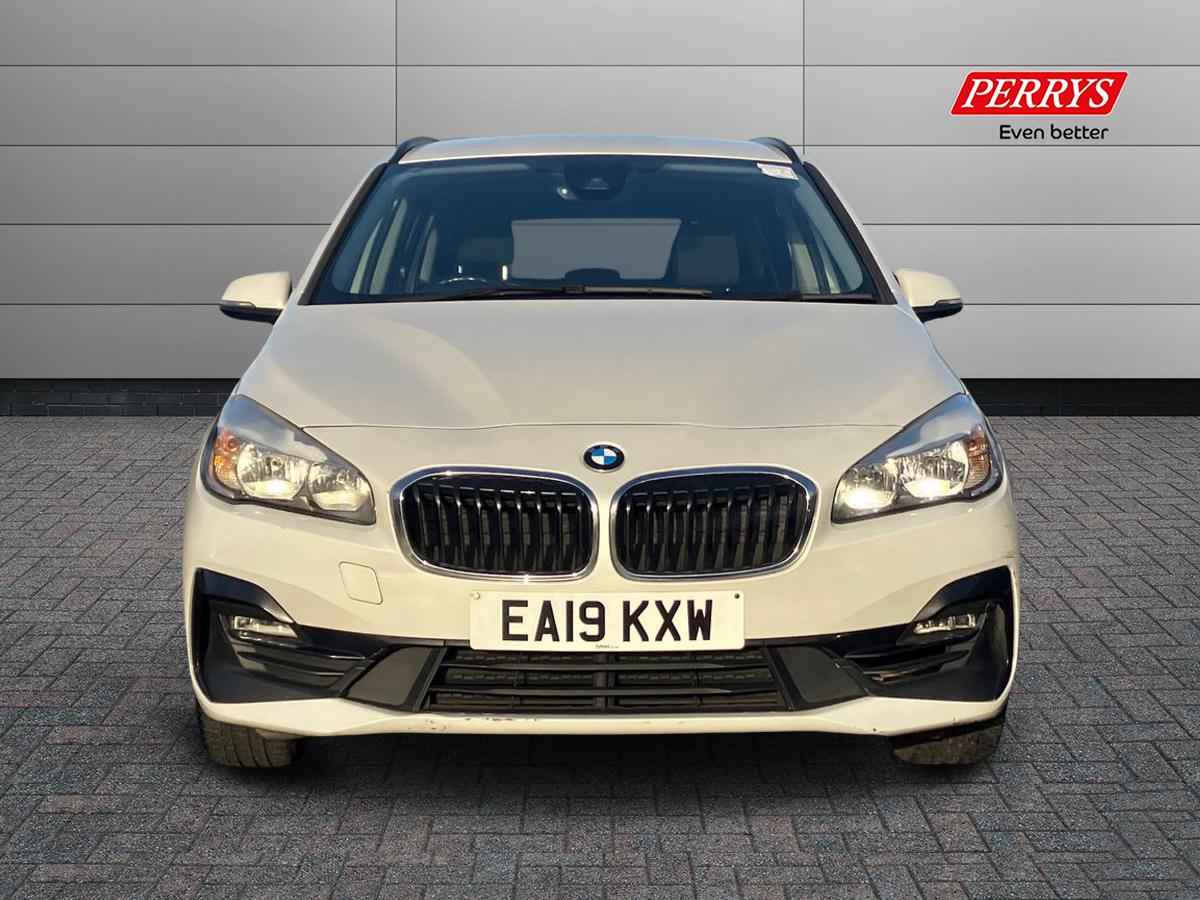 Used BMW 2 Series 2019 for sale - 77148763: Photo 4