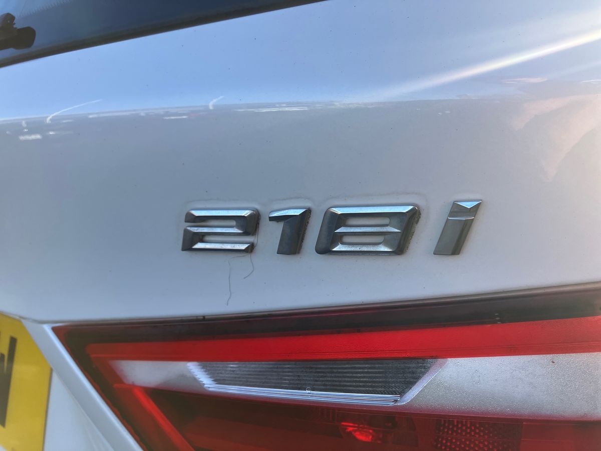 Used BMW 2 Series 2019 for sale - 77148763: Photo 40